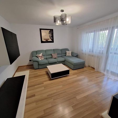 Urban George Enescu 4 Beedroom Apartment Suceava Buitenkant foto