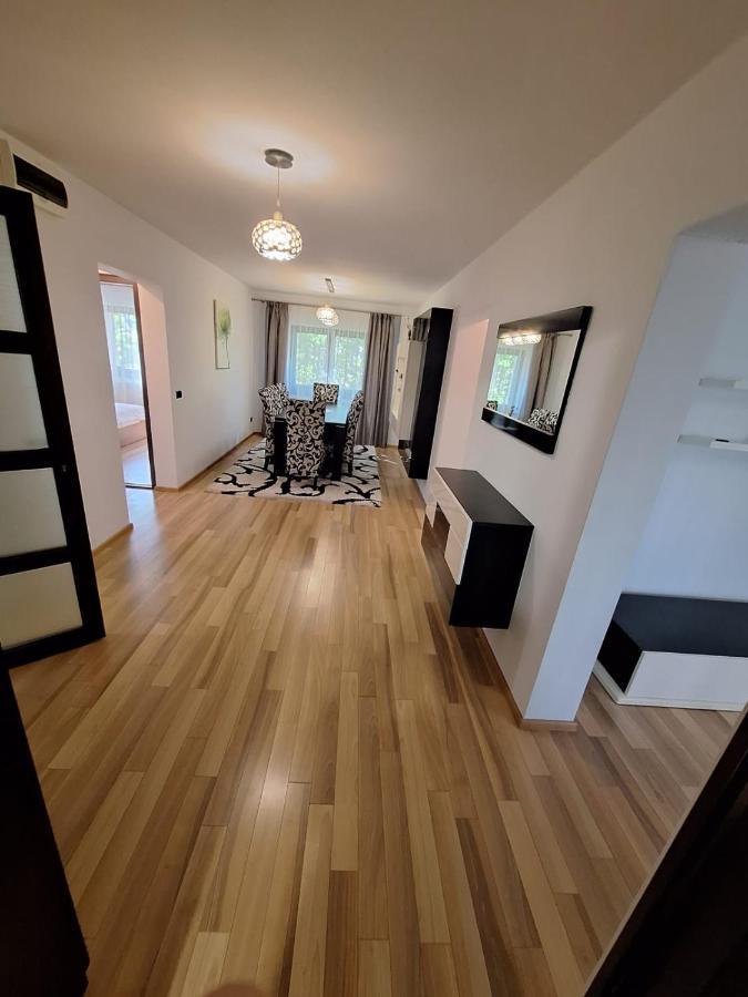 Urban George Enescu 4 Beedroom Apartment Suceava Buitenkant foto