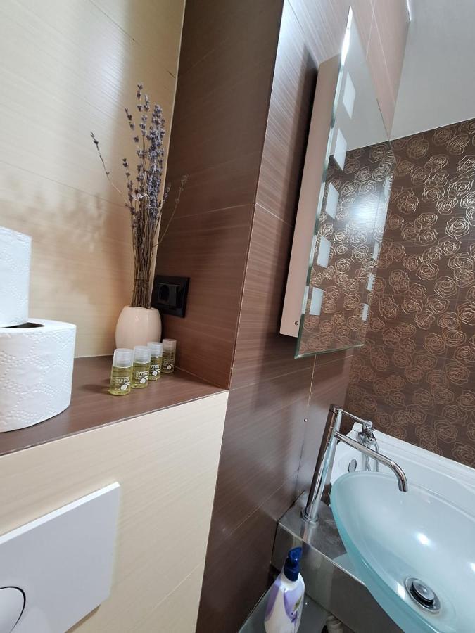 Urban George Enescu 4 Beedroom Apartment Suceava Buitenkant foto