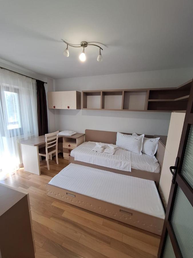 Urban George Enescu 4 Beedroom Apartment Suceava Buitenkant foto