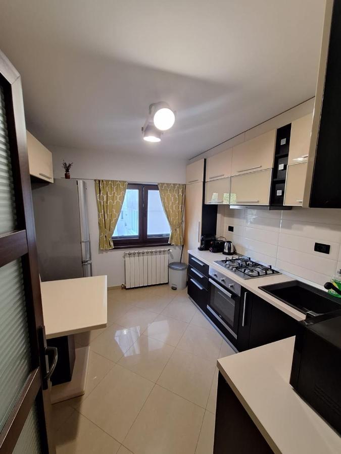 Urban George Enescu 4 Beedroom Apartment Suceava Buitenkant foto